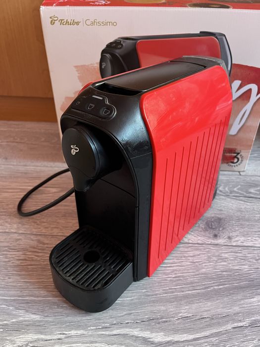 Кафе машина.