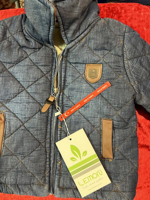 Детские вещи