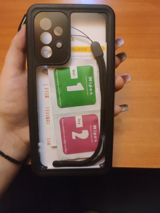 Husa Samsung Galaxy A52