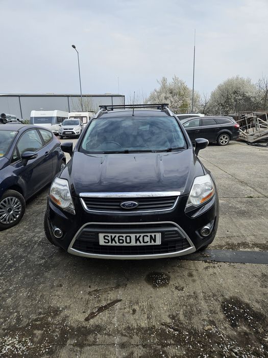 Dezmembrez Ford kuga 2.0 tdci 140cp 4x4 cutie automata/Manuala