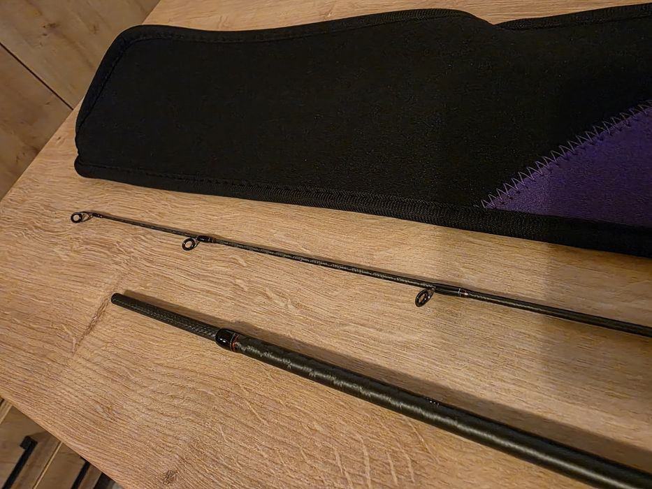 Tsurinoya ELITE 3 S762ML