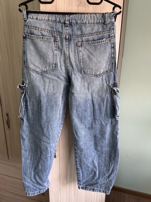 Детски дънки Zara