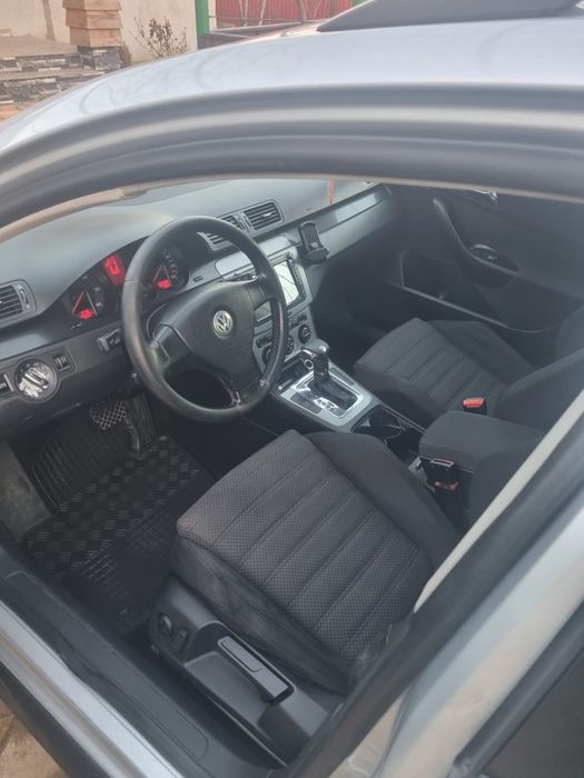 VOLKSWAGEN Passat 2006 — imagine 3