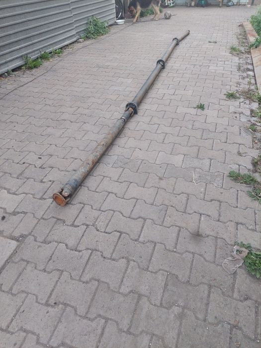 продам кардан на газель