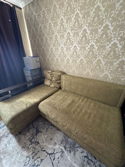 Продам угловой Диван , срочно!!!