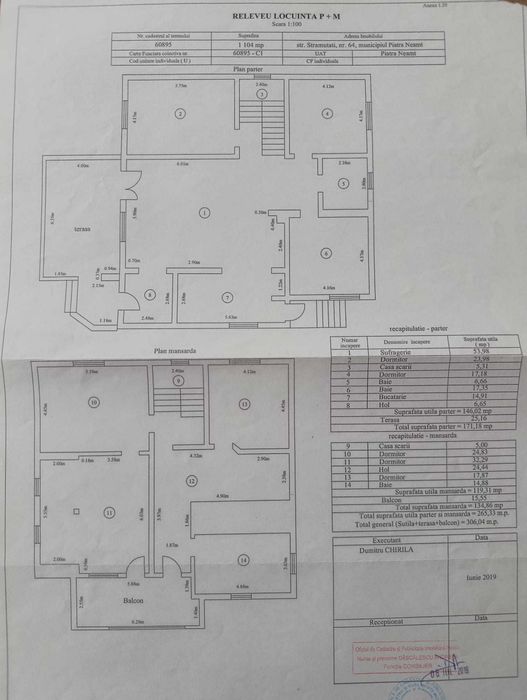 COMISION 0% - Proprietate deosebita
