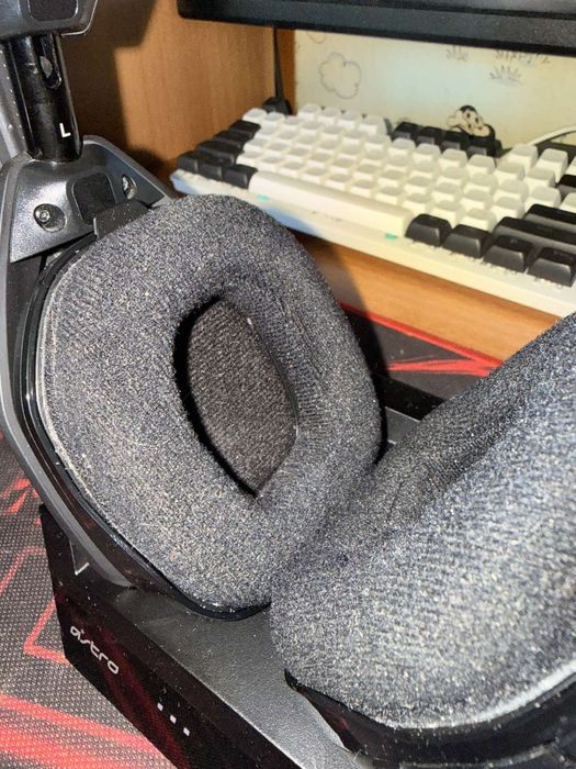 Razer l Astro l Steelseries l Corsair слушалки