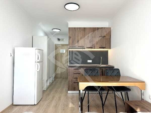 Продава се Едностаен апартамент в Свети Влас - 32 кв.м за 1036 €/кв.м - Снимка #3