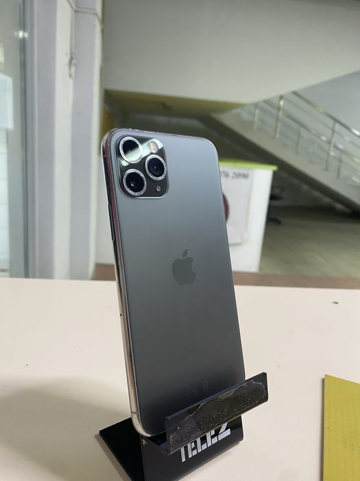 Iphone 11pro 512gb