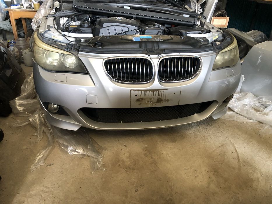 Ofcut е60 e60 bmw бмв по запчастям