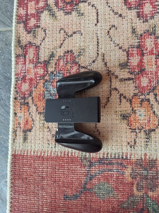 Nintendo switch oled splatoon 3 edition