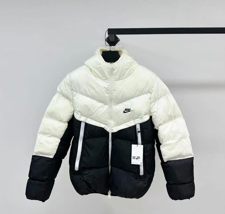 Nike Ново Мъжко Зимно Яке Различни Цветове [С-2ХЛ Размер]