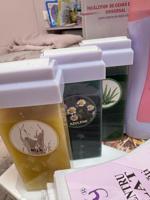 2 нагреватела за топла кола маска 4 пълнителя