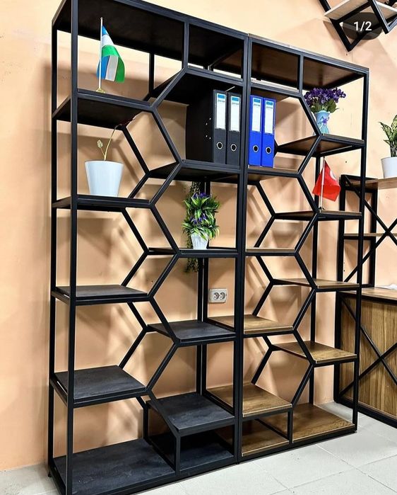 Изготавливаем мебель в стиле лофт