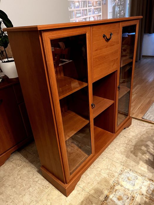 Холна/кухненска секция в много добро състояние