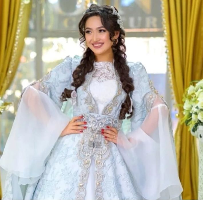 Прокат узату и свадебного платья