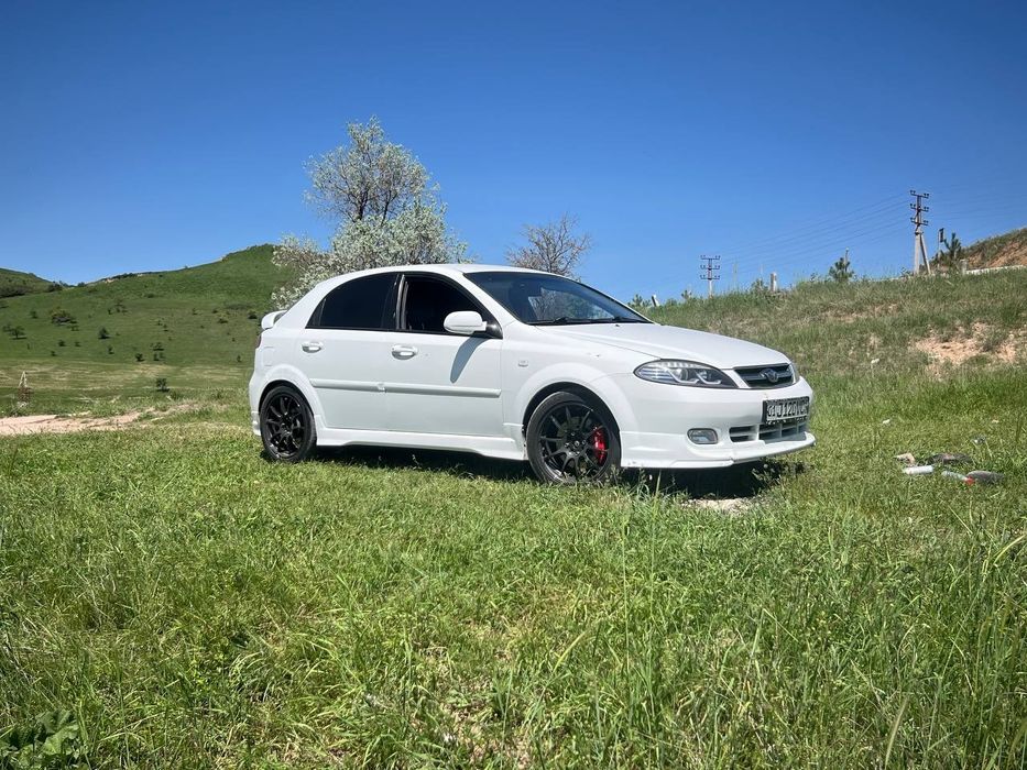 Advan racing r17 4/114.3 4/100