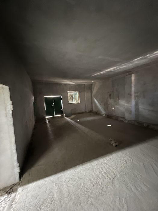 Здание под бизнет