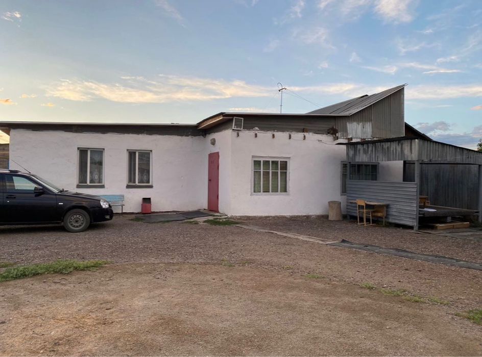 Продам дом  11 Экспедиция