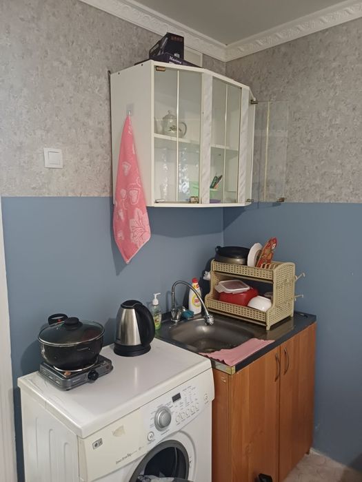 Продам ком в общежитии . Центр