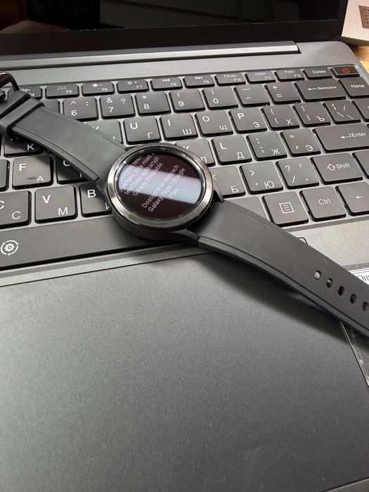 Смарт часы: Galaxy Watch 4 / Рассрочка 0-0-12