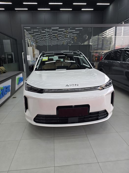 Aion i 60 Hybrid