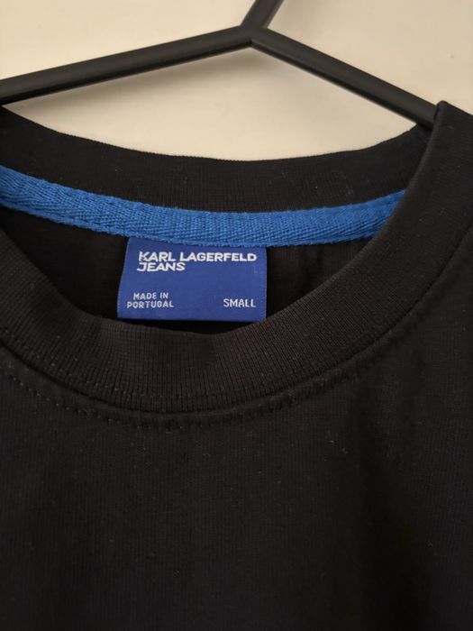 Тениска Karl Lagerfeld