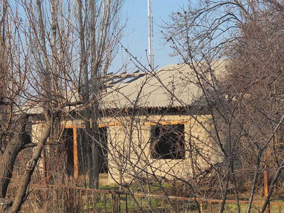 СВОЯ земля 6 соток с Кадастром. М Улугбек р-н за парком Нов Узбекистан