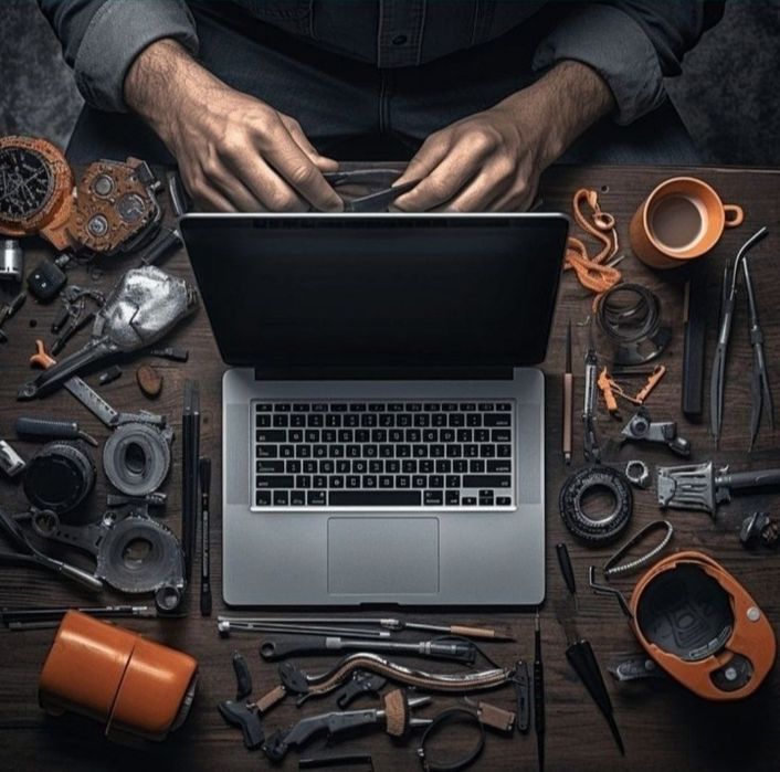 Компьютерная помощь | Ремонт ПК | Установка Windows