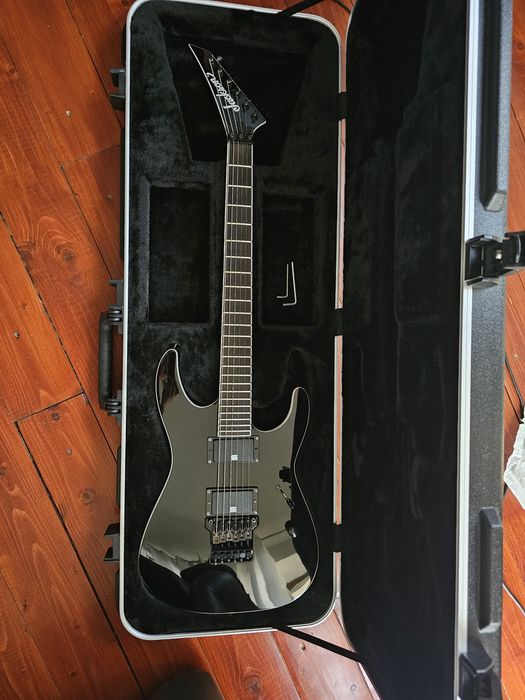 chitară Jackson Pro soloist SL2 Mick Thomson