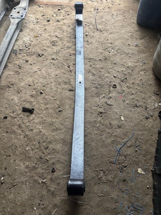 Продается запчасти Нивы и УАЗ