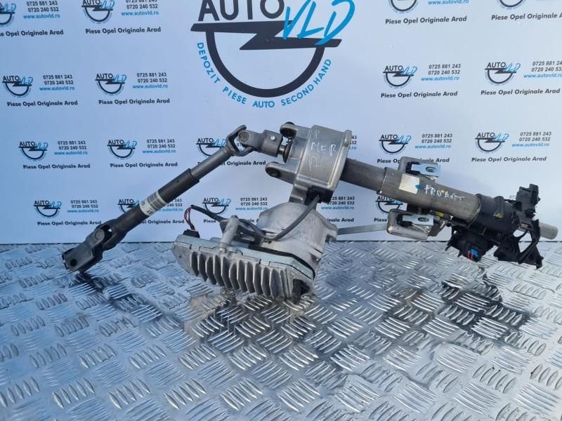 Coloana directie electrica Opel Meriva A