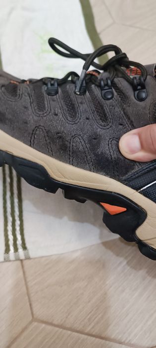 Кросовки мужские