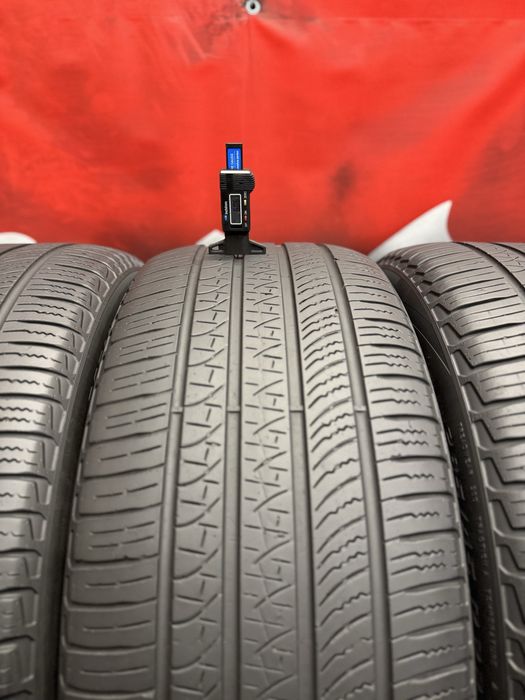 285 45 22, Всесезонни гуми, Pirelli ScorpionZeroAllSeason, 4 броя