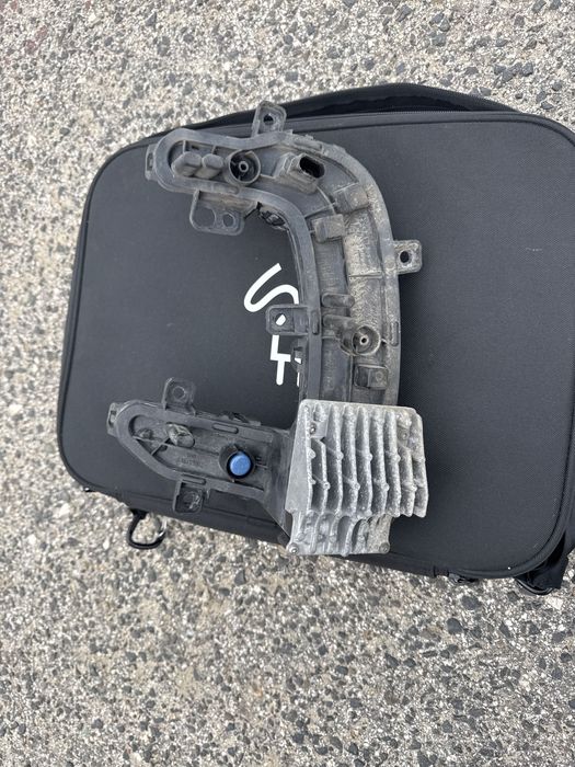 Дневна светлина за Фолсваген UP