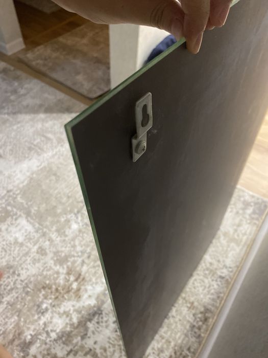 Красивое зеркало 10тыс