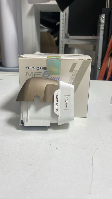 Картриджи для Ультраформер и смас 4д