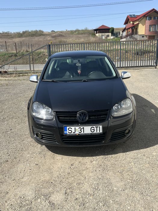 Golf 5 gt 1.4 tsi 170 cp