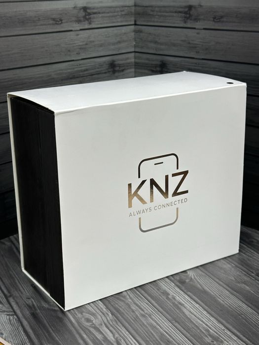 Смартчасы  KNZ Pro GPS