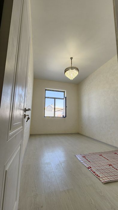 Nazarbeda tayyor dom sotiladi