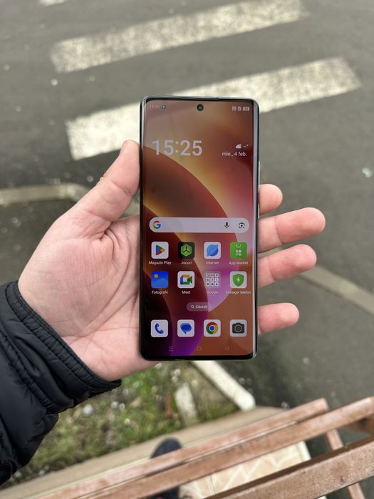 Oppo Reno 10 Pro 5G 256 Gb 12+12 Gb Ram  (dezmembrez telefoane)