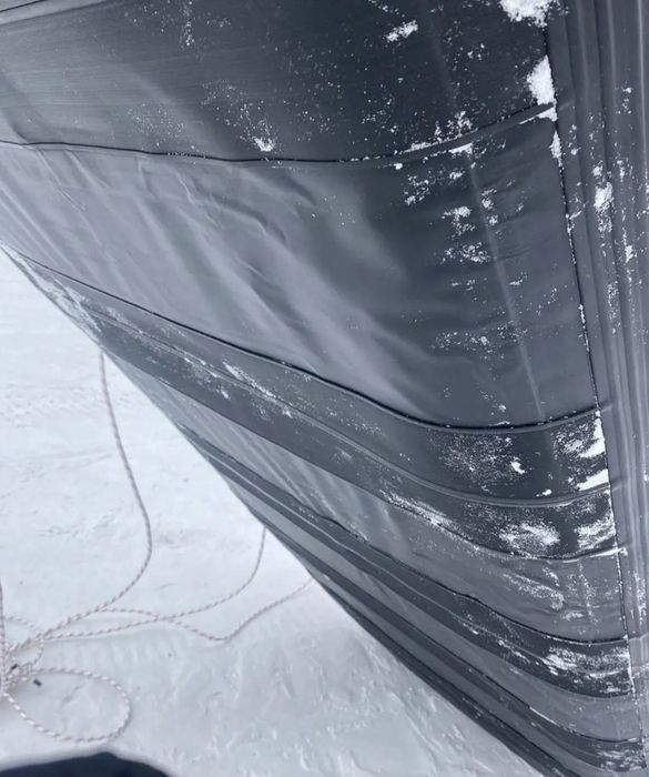 Продам ватрушки для катания по снегу