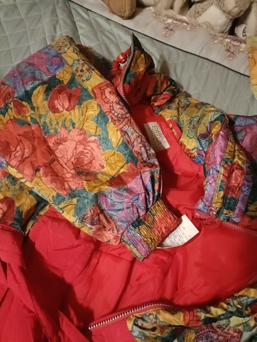 Costum schi dama M-L