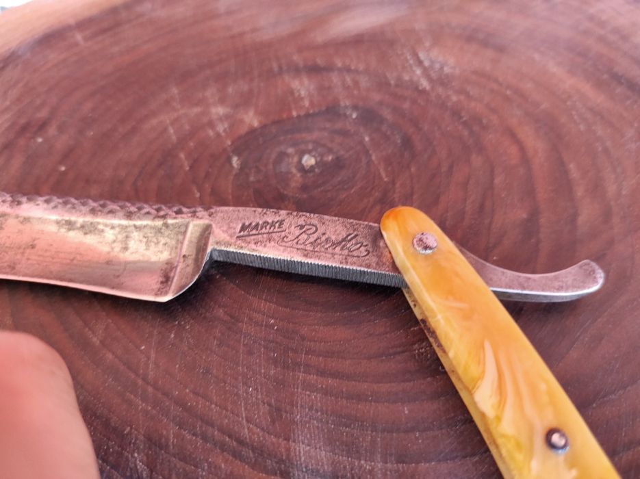 Бръснич Solingen