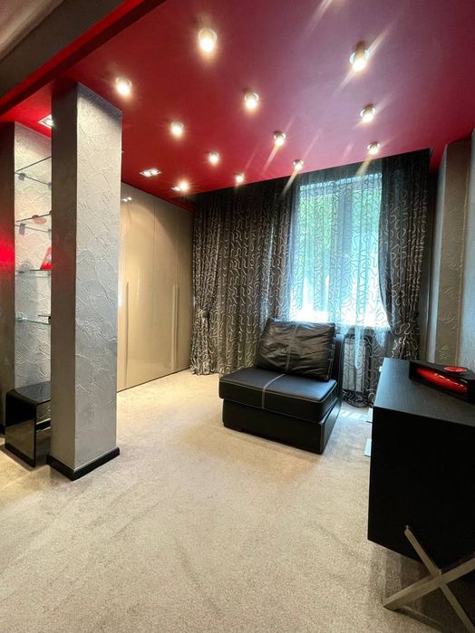2 ком/2/4 ор-р: Некст, Пединститут, Межиксити. С ремонтом, мебелью.