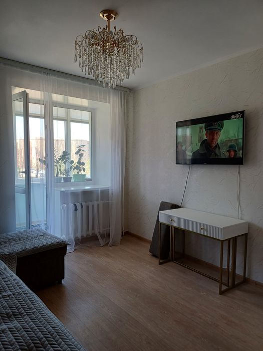 Продам 2-х комн. квартиру