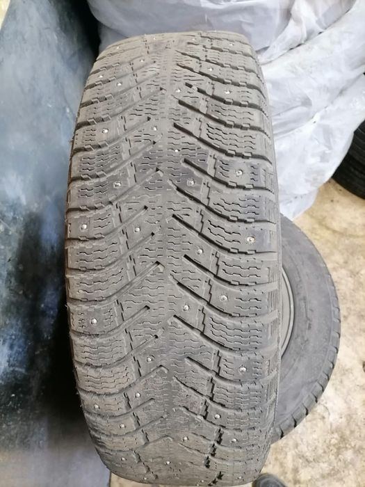 Продам колеса кардиант бу 1сезон