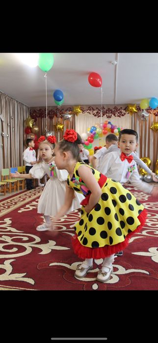 Продам платье на девочку