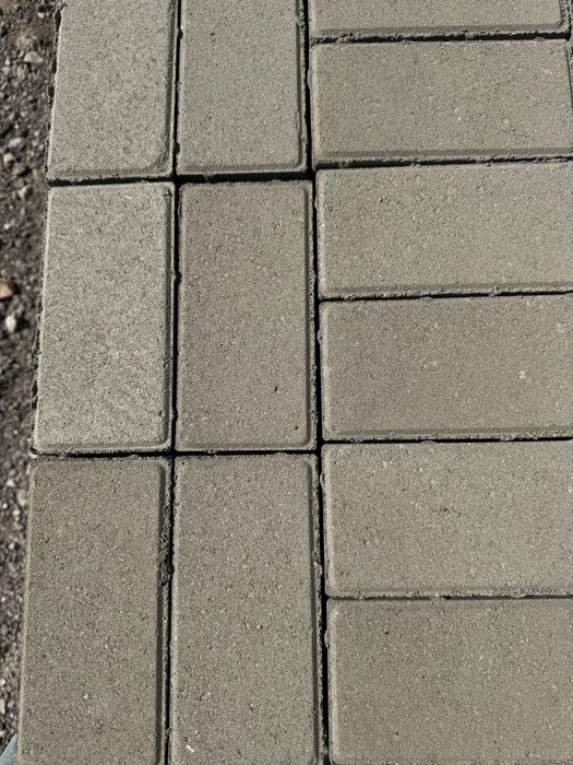 Брусчатка. Продам вибропрессованную брусчатку