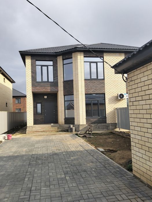 Жилой дом,  таунхаус